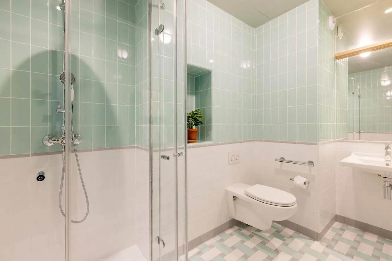 Hotel Oratio Paris