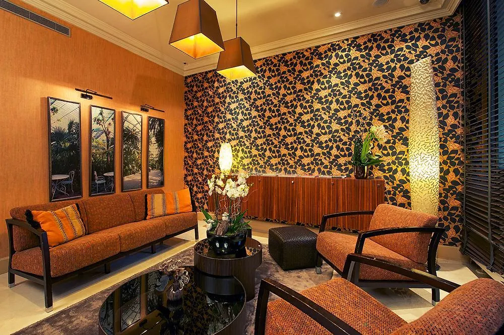 Hotel Oratio Paris 3*,
