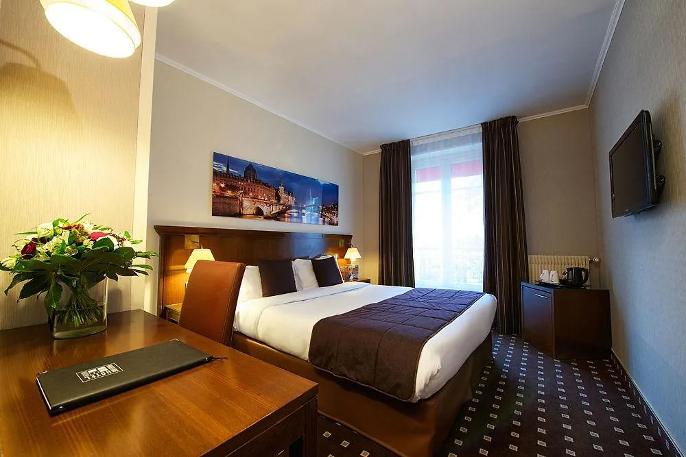 פריז Hotel Oratio