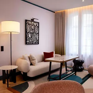 Bel Ami Otel
