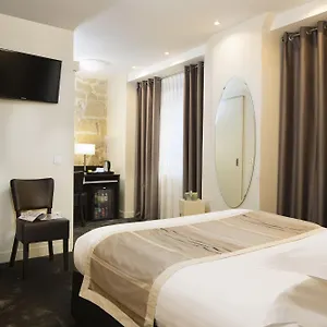 Hotell Du Lion D'or Louvre, Paris