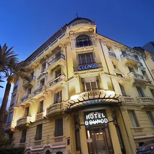 Hotell Gounod Fully Renovated