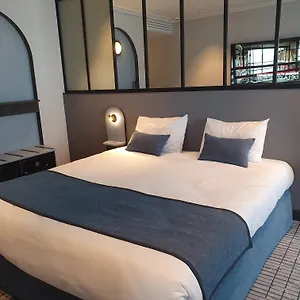 Hotell De France Gare De Lyon Bastille, Paris