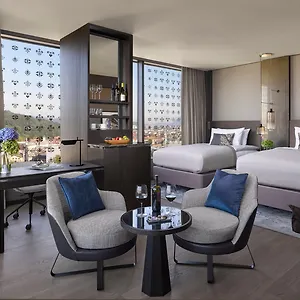 Intercontinental - By Ihg מלון