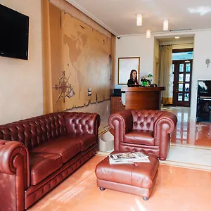 Hotell Sar'otel Boutique