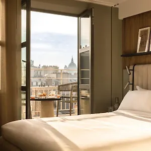 Hotell Dame Des Arts, Paris