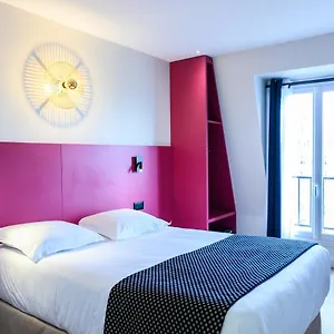 D'alsace Otel