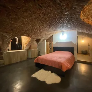  Appartement Au Beau Lieu De Metz France