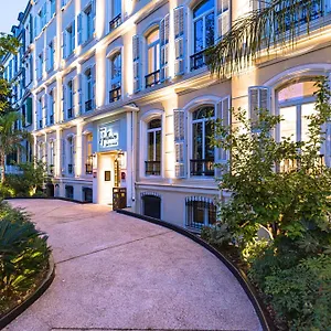 Hotell Apollinaire