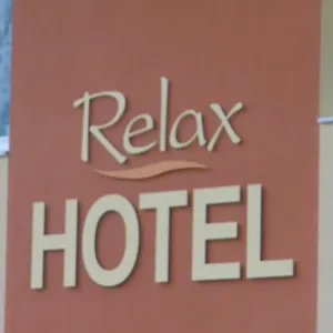 Relax Otel Maillat