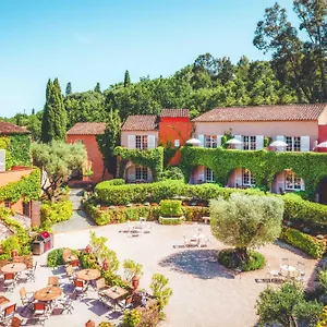 La Mandarine Otel Saint-Tropez