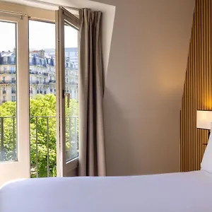 Korner Montparnasse Otel