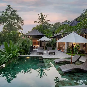 The Lokha Resort, & Resort Ubud