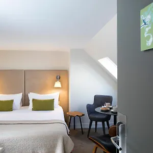 Hotel D'espagne, Paris