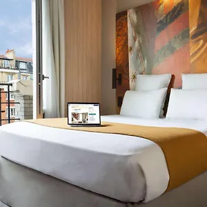 Hotel Mercure Alesia