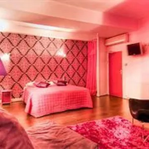 Hotel Le Temple De Jeanne, Paris