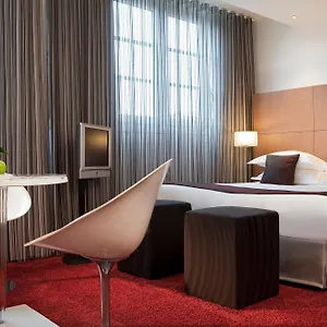 Hotel Villathena