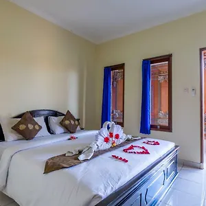 Kacu Konukevi Ubud
