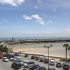  Appartement Le Gambetta, Vue Mer France