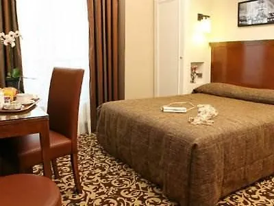 Hotel Oratio Paris