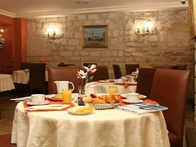 Hotel Oratio Paris