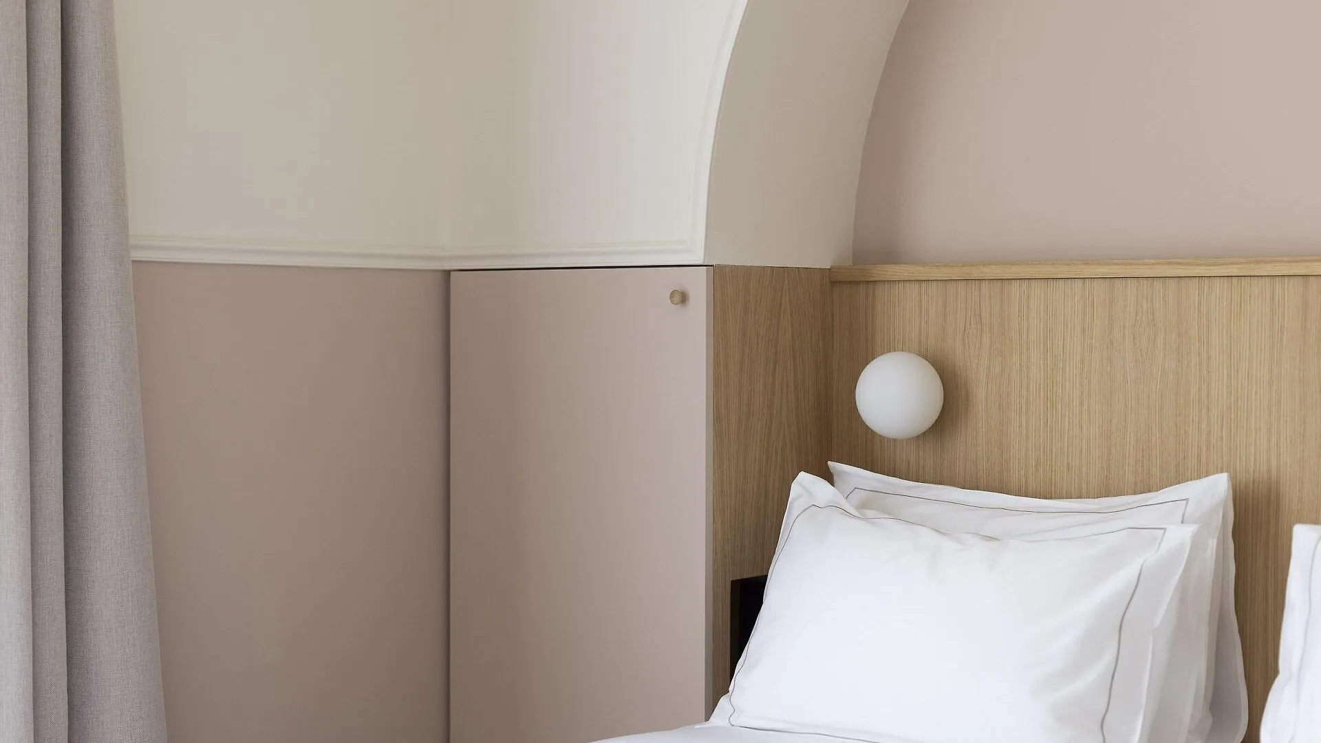 Hotel Oratio Paris