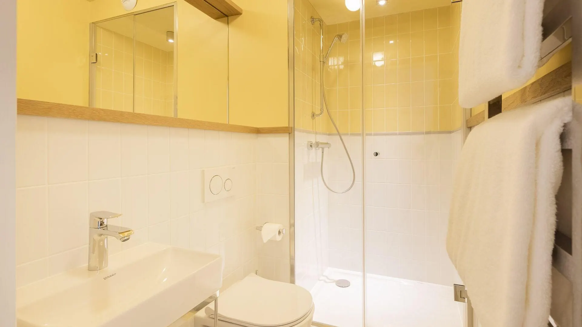 Hotel Oratio Paris