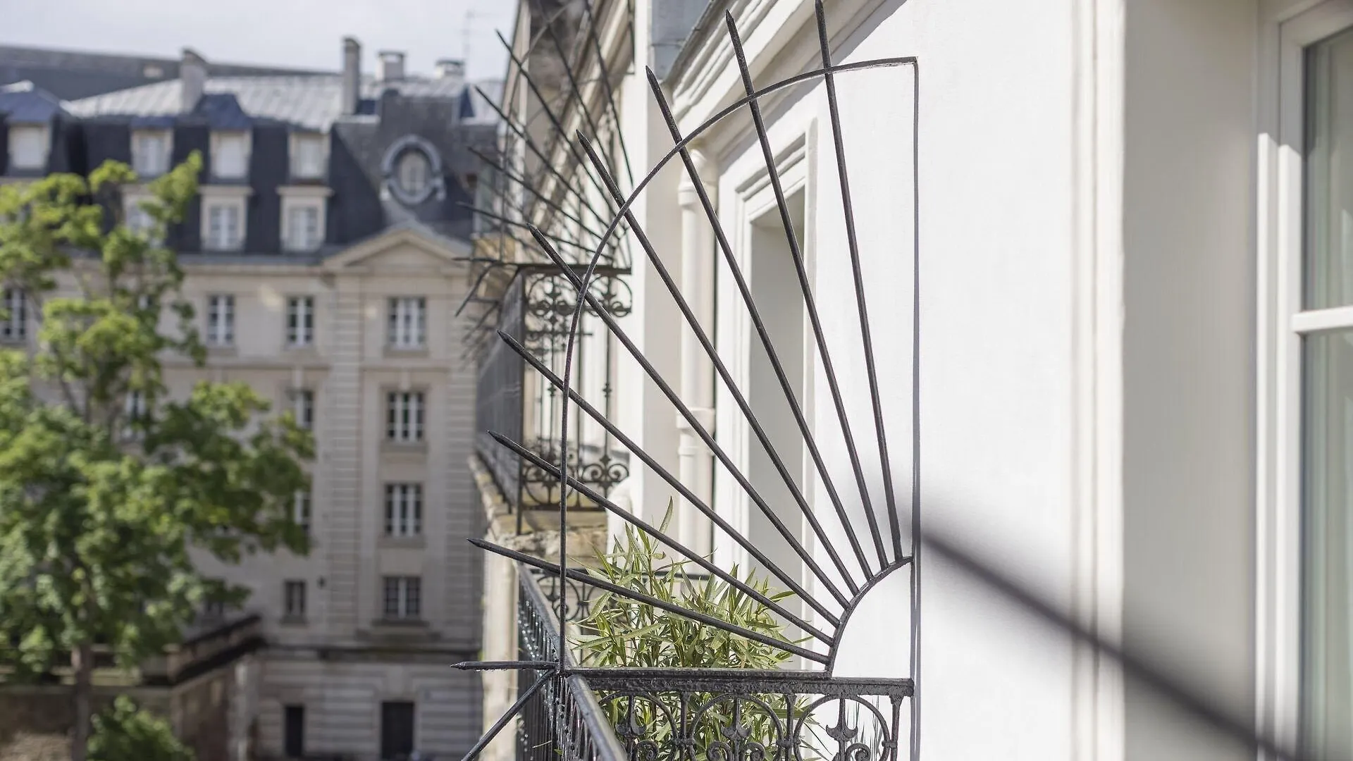 Hotel Oratio Paris 3*,  France