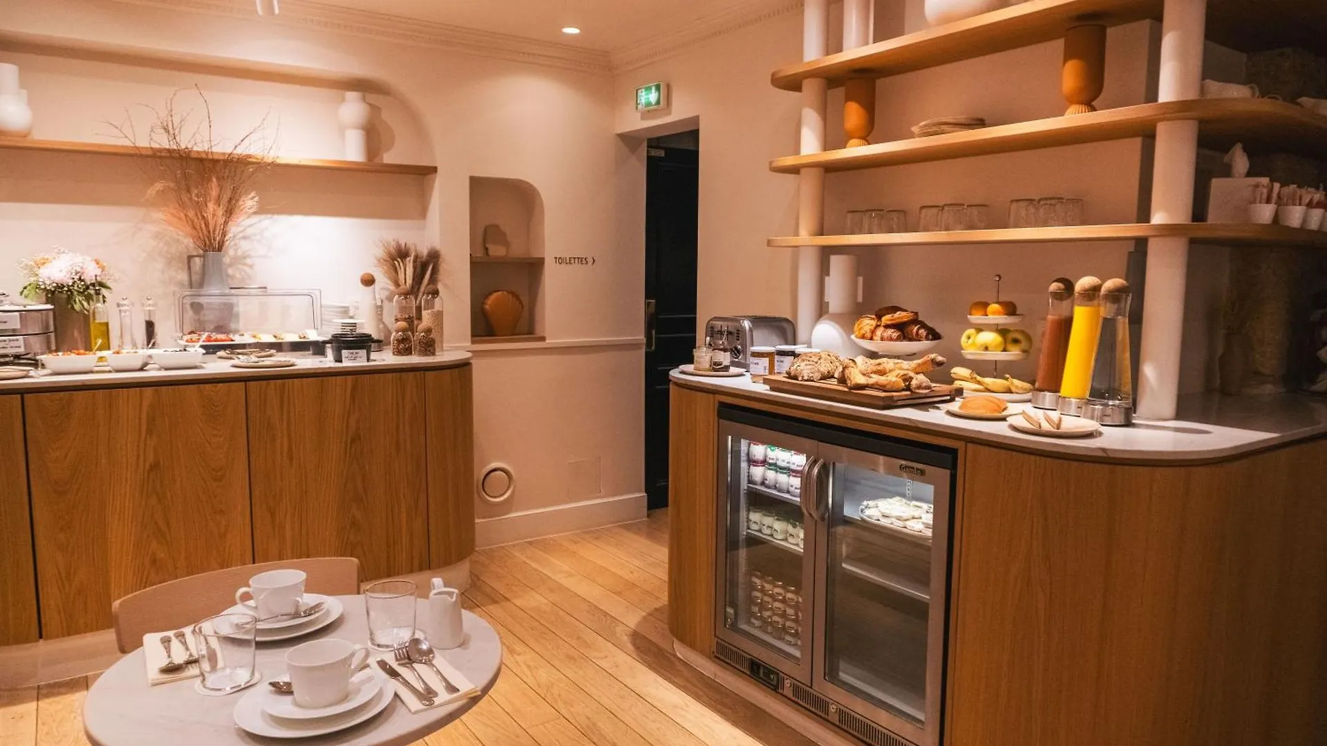 Hotel Oratio Paris 3*,  France