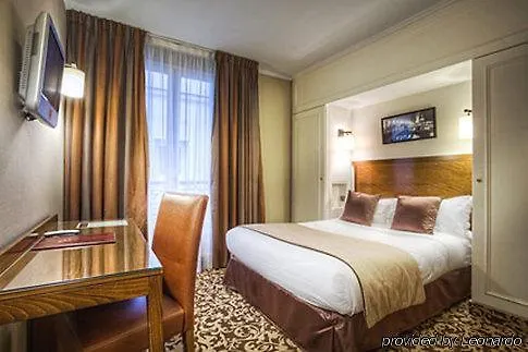 Hotel Oratio Paris 3*,