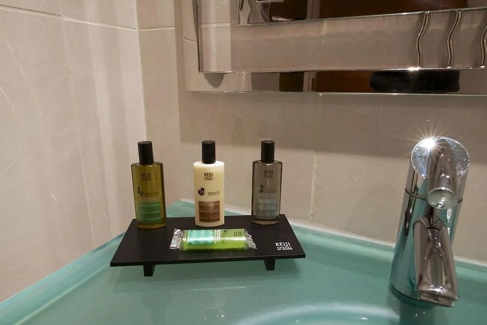 Hotel Oratio Paris