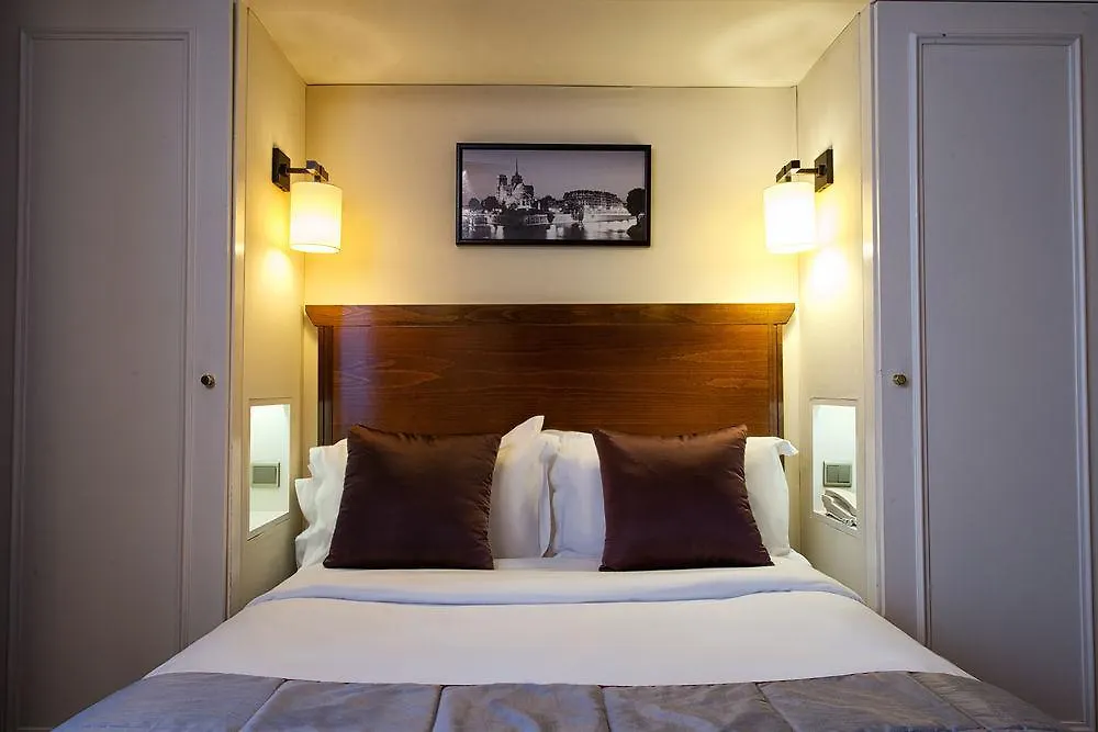 Hotel Oratio Paris