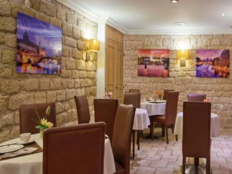 Hotel Oratio Paris