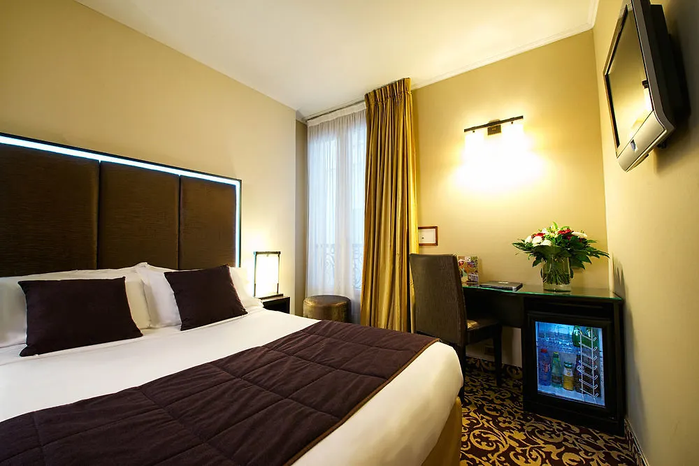 Hotel Oratio Paris