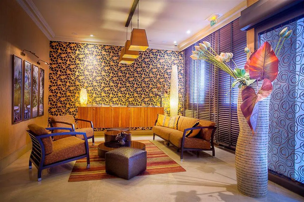 Hotel Oratio Paris