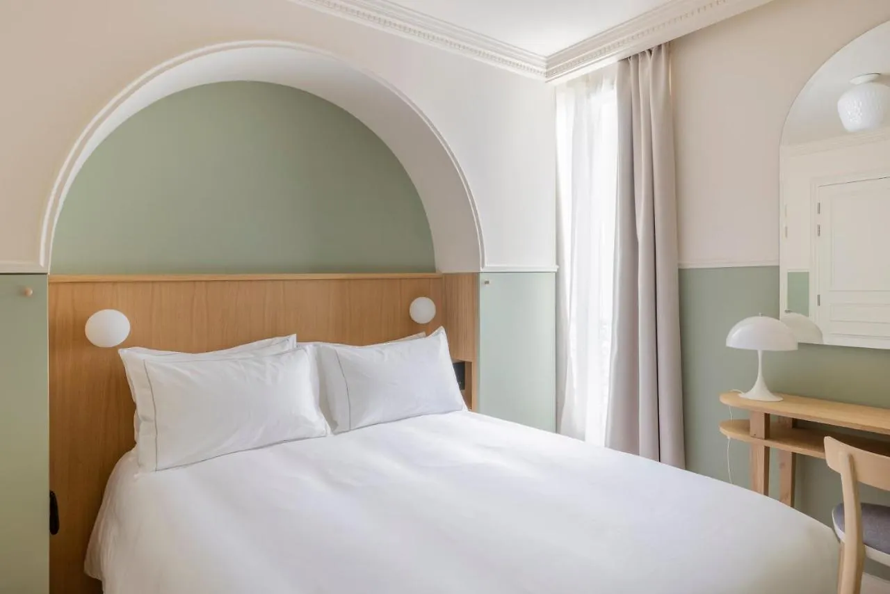 Hôtel Oratio Parigi