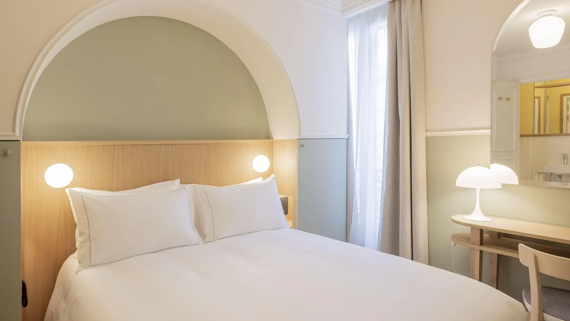 Hôtel Oratio Parigi Hotel