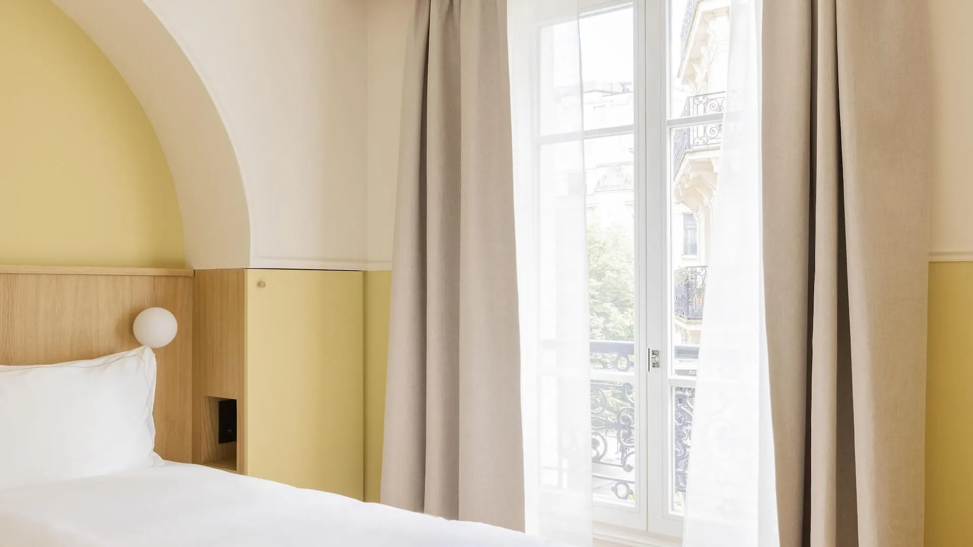 Hôtel Oratio Parigi Hotel