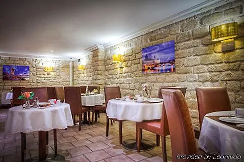 Hôtel Oratio Parigi Hotel