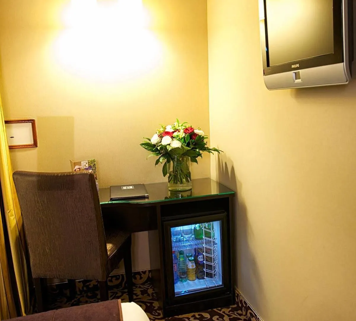 Hôtel Oratio Parigi 3*,  Francia