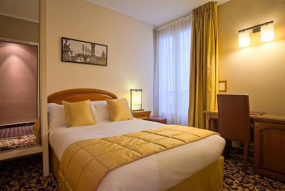 Hôtel Oratio Parigi Francia